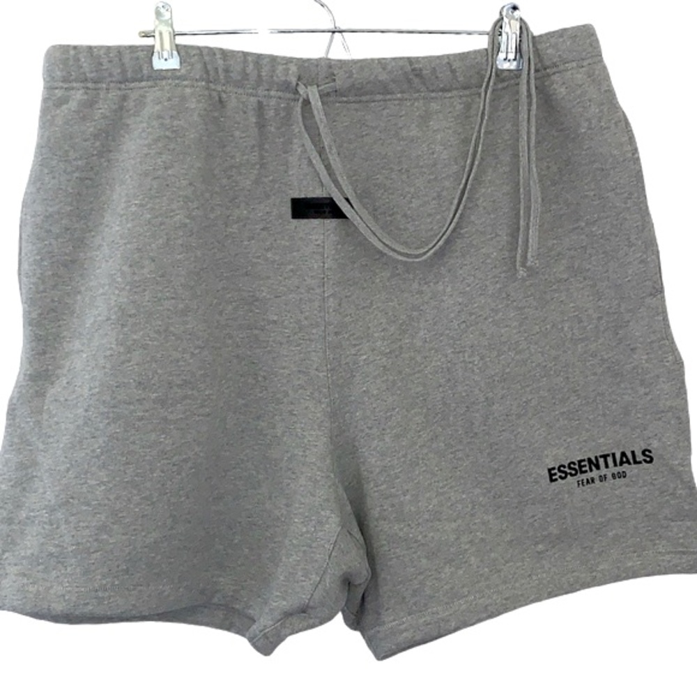 🆕Essentials ~Fear of God ~Shorts